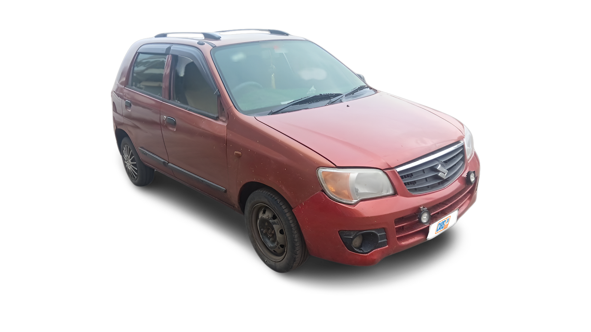 Maruti Alto K10-img